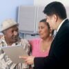 Acompañamiento a Citas Médicas